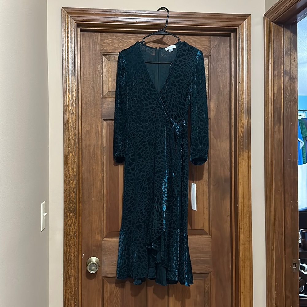 Calvin Klein Holiday Dress